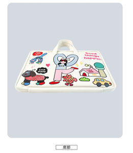 Xianghui graziosa borsa <span class=keywords><strong>per</strong></span> Laptop 13.3 <span class=keywords><strong>14</strong></span> 15.6 pollici impermeabile antiurto <span class=keywords><strong>custodia</strong></span> <span class=keywords><strong>per</strong></span> Notebook <span class=keywords><strong>Macbook</strong></span> Air <span class=keywords><strong>Pro</strong></span> 13.6 da 16 anni borsa - Product Image 5