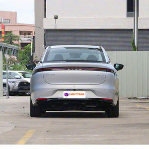 Meilleur prix <span class=keywords><strong>Aion</strong></span> S Max Berline électrique pure EV compacte de luxe zéro émission 4 portes 5 places Berline exécutive conduite à gauche - Product Image 5