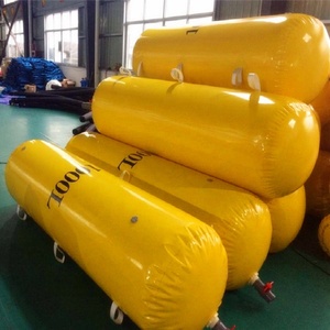 Bolsa de Agua para Prueba de Carga de Botes Salvavidas, 1000L, para Inspección de Sobrecarga - Product Image 2