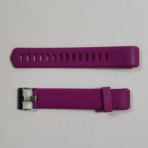 Venta al por mayor superventas de repuesto de pulsera de plástico <span class=keywords><strong>SmartBand</strong></span> correa de reloj para ID 115 Plus - Product Image 6