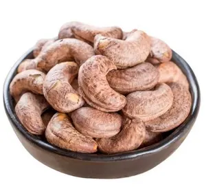 Nuts Factory Direct Advantage Supply High Quality Delicious Best-selling Full-size Large Cashew Nuts China