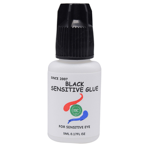 Pegamento de extensión de pestañas fuerte, adhesivo de secado rápido con logotipo personalizado, superventas de Corea, precio al por mayor - Product Image 1