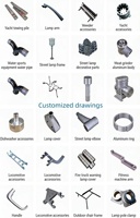 Cárter de Aceite de Motor de Aleación de Aluminio Fundido a Presión, Cárter de Aceite de Transmisión, Servicios de Fabricación de Metales, Directo de Fábrica