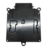 Módulo de Control de Faros LED Original Usado 89907-60030 89908-60030 para LAND CRUISER 2017-2020