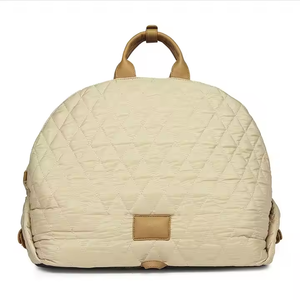 Luxury Portable Pet Carrier Multi-Function Dog and <b>Cat</b> Backpack with <b>Mat</b> Luxury Dog Handbag - Product Image 4