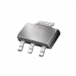 TSM05N03CW RPG Transistors SOT-223 Manufacturer Channel Components Electronic - Product Image 1