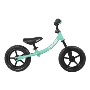JOYKIE 경량 EVA 타이어 12 인치 미니 어린이 자전거 균형 자전거