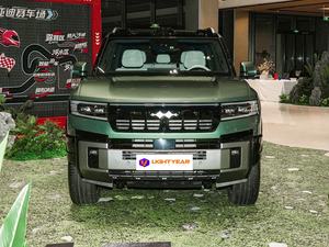 Nouvelle Offre Exceptionnelle : Voiture Leopard B8 de Qualité Supérieure à Prix Abordable - Product Image 2