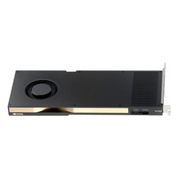 Tarjeta Gráfica de Bajo Precio para Servidor de IA, GPU Geforce RTX 3080Ti 3080 de 12GB, RTX 3090 de 24GB DDR6X de 384 bits y 88 pines Turbo