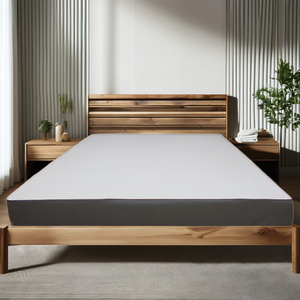 Colchón Skylee tamaño Queen, malla 3D POE de alto polímero, diseño portátil ecológico con tecnología Air Nest. - Product Image 1