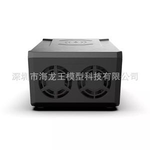 Cargador ToolkitRC Q6AC 1-6S AC400W DC1000W 15A de Cuatro Canales XT60 para Modelos de Aviones RC - Product Image 3