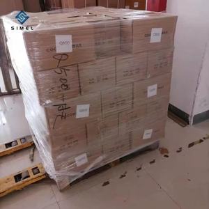 La fábrica vende cera de coco para hacer velas Cera de coco orgánica Vela de bricolaje natural con buena calidad - Product Image 2