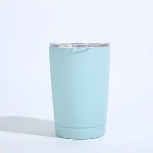 Competitive Price Milk Mug Vintage Personalized Vacuum Insulation Cup With Lid