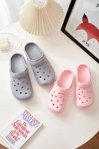 Sandalias de playa antideslizantes populares, zapatos de mujer, Zapatillas para hombre y mujer, zapatos planos para enfermera, zapatillas médicas - Product Image 3