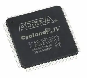 FPGA Field Programmable Gate Array EP4CE6E22C8N