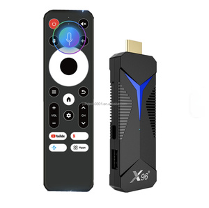 YDH-X96S 600 2026 สินค้าขายดี H313 ทีวีสติ๊ก Android 10 4K 2+<span class=keywords><strong>16GB</strong></span> ROM ทีวีดองเกิล Dual Wifi กล่องรับสัญญาณทีวี Android <span class=keywords><strong>Fire</strong></span> <span class=keywords><strong>TV</strong></span> <span class=keywords><strong>Stick</strong></span> - Product Image 1