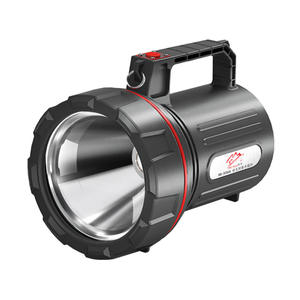 Linterna a Prueba de Explosiones Hannah RB-3006A, 7000mAh, Recargable por USB, Lámpara de Minería de Alto Brillo, Luz de Emergencia - Product Image 1