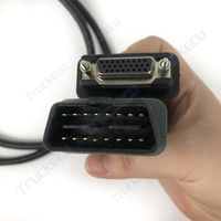 Para MB Star OEM C6 OBD2 escáner de código para Mercedes para Benz DIoP coche todos los sistemas herramientas de diagnóstico SD conectar diagnóstico automático