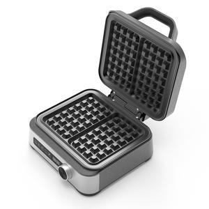 1600W produttori belgi di biscotti per cialde all'ingrosso, <span class=keywords><strong>Mini</strong></span> <span class=keywords><strong>Waffle</strong></span> belgi, creiamo <span class=keywords><strong>Waffle</strong></span> belgi ETL CE GS RoHS LFGB - Product Image 6