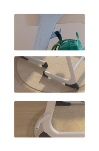 Bàn ghế học sinh, dễ dàng nâng bàn học - Product Image 4