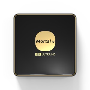 G96max <span class=keywords><strong>T3</strong></span> Android 13 thông minh TV Box rk3528 4G 64G 8K 2.4G & 5g wifi6 bt5.0 Google bằng giọng nói phương tiện truyền thông Máy nghe nhạc Set Top Box - Product Image 2