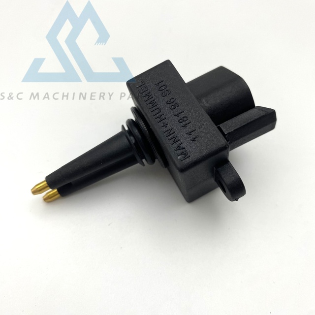 Oil Level Sensor 301308-00562 Level Sensor for Doosan Daewoo DX340 Hyundai Excavator