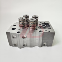 Culasse 3811988 – Pièces de moteur diesel en gros 3811988 pour Cummins K38