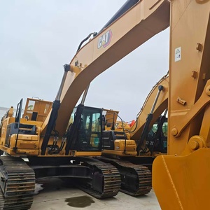 ลดราคาพิเศษ รถขุดมือ<span class=keywords><strong>สอง</strong></span> CAT 336 GX ขนาด 36 ตัน สภาพ 90% รุ่น CAT330D, 326D, 329D, 330D2, 336D, 345D รถขุดมือ<span class=keywords><strong>สอง</strong></span>ขนาด 30 ตัน ขาย - Product Image 3