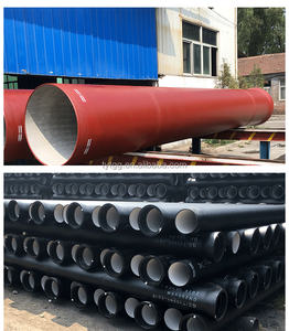 Usine <span class=keywords><strong>de</strong></span> chine, tube rond en métal ductile, prix, tube en <span class=keywords><strong>fer</strong></span> rouge galvanisé - Product Image 2