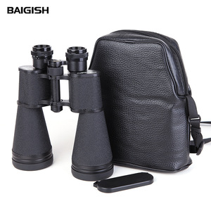 Baigish 15X60 Binoculars Metal High Magnification Outdoor Use - Product Image 3