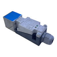 Vente en gros 3RG4131-6AD00 Capteur de proximité Contrôleur PLC Neuf Original de marque pour entrepôt Contrôleur de programmation PLC