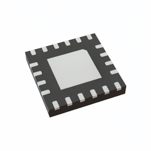 Buy Online Electronic Components Authorized Distributor 20 VQFN Exposed Pad Power Management (PMIC) SI3400-BZ-GM - Product Image 1