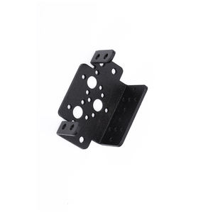 OKY8211 Accessoires de bras mécanique multifonctionnel pour servomoteur DIY pour l'éducation STEM et le prototypage - Product Image 2