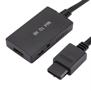 Nintendo64 a per il convertitore HD cavo Plug and Play HD <span class=keywords><strong>Link</strong></span> per il nuovo materiale plastico HDTV ripristina la schermata di gioco - Product Image 3