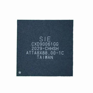 Chip IC Original, componente transmisor IC para consola <span class=keywords><strong>PS5</strong></span>, CXD90061GG, CXD90064GG, MN864739 - Product Image 1