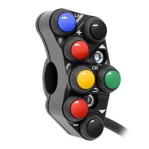 Interruptor de Manillar Izquierdo para KTM 990 Duke - Product Image 3