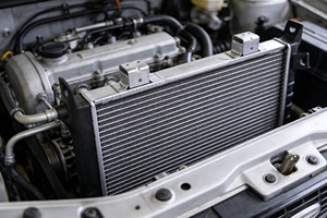 Radiador <span class=keywords><strong>de</strong></span> Agua para Auto OE 21070-1301012 Compatible con Lada 2107, Piezas del Sistema <span class=keywords><strong>de</strong></span> Refrigeración del Motor con Proceso <span class=keywords><strong>de</strong></span> Expansión <span class=keywords><strong>de</strong></span> Tubos - Product Image 5