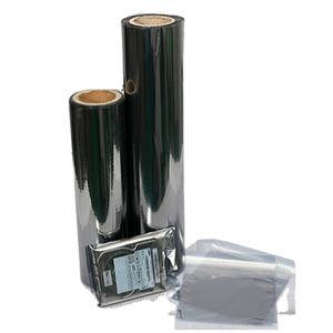 Película Susceptora para Microondas Metalizada de Grado Alimenticio, Proveedor Chino - Product Image 1