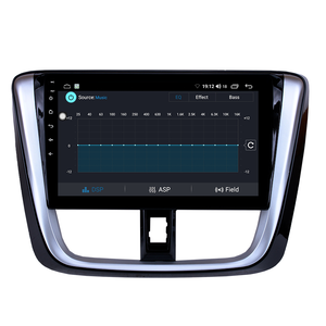Android 13 autoradio 9 pollici Touch Screen 2GB risoluzione RAM integrato GPS per <span class=keywords><strong>Suzuki</strong></span> SX4 <span class=keywords><strong>S</strong></span>-<span class=keywords><strong>Cross</strong></span> GPS autoradio WiFi cruscotto - Product Image 3