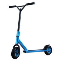2025 venta al por mayor de alta calidad Pro Dirt Scooters aleación Core Off Road Scooters