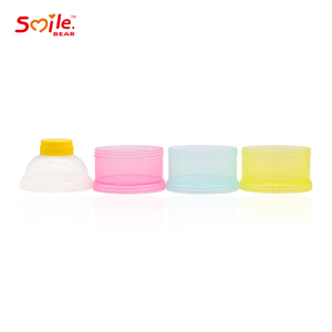 2019 nuevo de promoción PP bebé recién nacido dispensador de <span class=keywords><strong>leche</strong></span> <span class=keywords><strong>en</strong></span> <span class=keywords><strong>polvo</strong></span>/torre <span class=keywords><strong>para</strong></span> la alimentación del bebé - Product Image 2