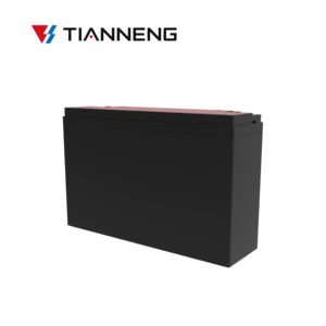 Tianneng TNEH 12-40 Langlebige E-Scooter Elektro-Zweirad 12V 40Ah Antriebs-Bleisäure-Batterie - Product Image 5