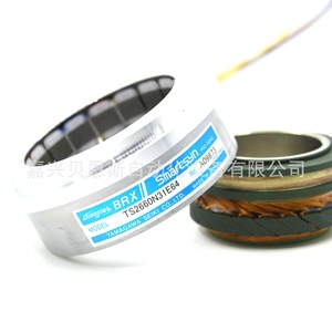 Ts2620n6001e11 โรตารี่เอนโค้ดเดอร์ 35 มม. แบบอินครีเมนทัล โอเพ่นเซ็นเตอร์ สายไฟเชื่อมต่อ อุปกรณ์ระบบอัตโนมัติ - Product Image 3