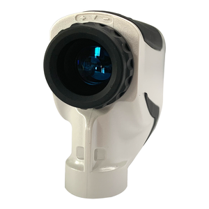 Binóculos com Medidor de Distância a Laser de Grau Militar para Caça e Golfe - Product Image 5