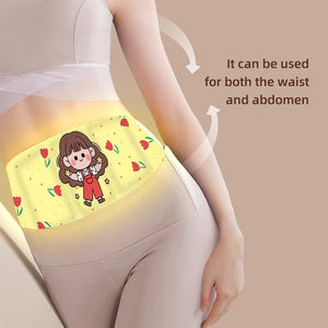 제조사 직판 자가발열 요통 패치 - 맞춤형 일회용 요통 완화 도매 - Product Image 2