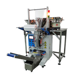 Máquina de embalaje con contador espaciador con funciones de mezcla de embalaje continuo e impresión - Product Image 3