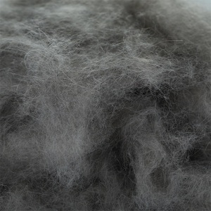 <span class=keywords><strong>Textile</strong></span> en poils de chameau à toucher doux, longueur 30-50 mm, vente en gros, quantités en vrac, fibres naturelles à vendre - Product Image 3