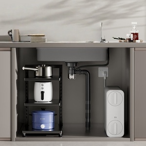 Modern <b>kitchen</b> Japanese-style <b>sink</b> large single-slot dishwashing integrated basin nano stainless steel dishwashing <b>sink</b> - Product Image 6