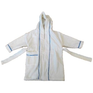 ชื่อเสื้อคลุมอาบน้ำ - Product Image 2