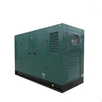 Offre Spéciale CHP 7kw 8kw 20kw 25kva 30kw 50kw moteur à gaz méthane générateur de gaz naturel générateur de gaz avec moteur Cummins